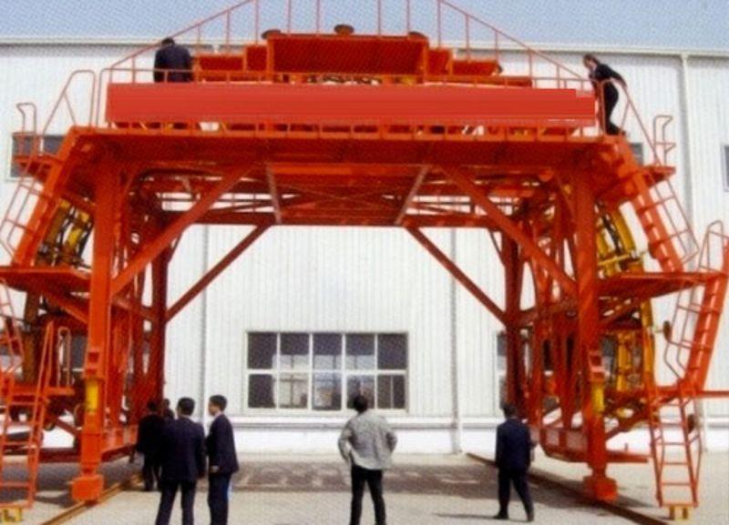 防水板鋪設(shè)機
